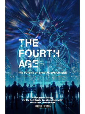 cover image of The Fourth Age: